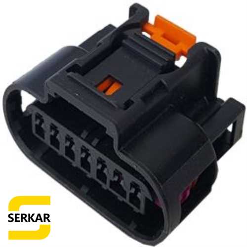 OPEL ASTRA Y.M. BOBİN SOKETİ Ürün Görseli